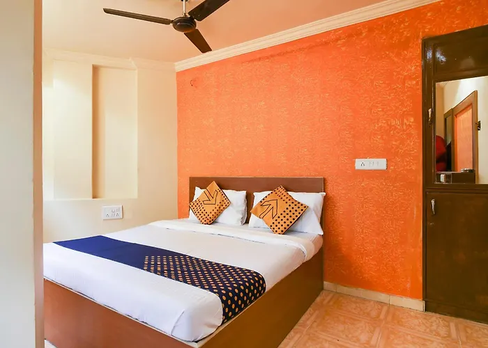 Hotel O Super Guest House Ahmedabad